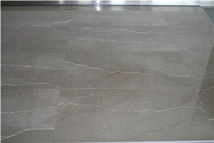 Sara Cream Marble Finished Product