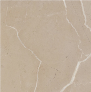 Sara Cream Marble Tile
