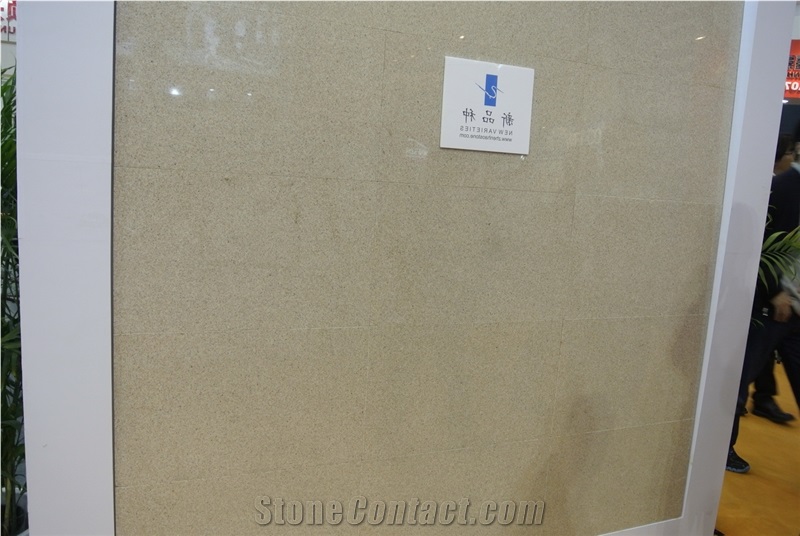 Sarary Pink Granite Slab