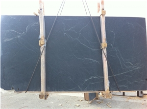 Saratoga Soapstone Slab