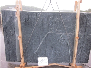 Saratoga Soapstone Slab