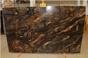 Saturnia Granite Slab