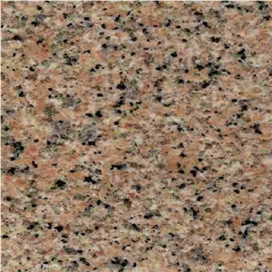 Saudi Porinoh Granite