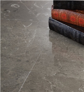 Savana Grey Marble Finished Product