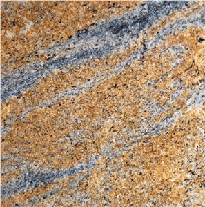 Savannah Gold Granite Tile