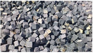 Savol Pavlov Vrch Basalt Finished Product