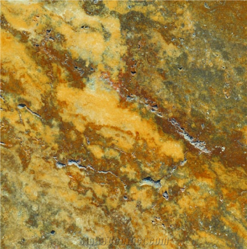 Scabas Gold Travertine importance=