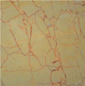 Screw Cream Marble