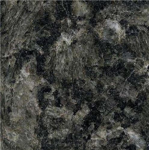 Sea Green Granite importance=
