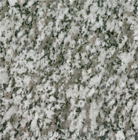 Sea Spray Jilin Granite importance=