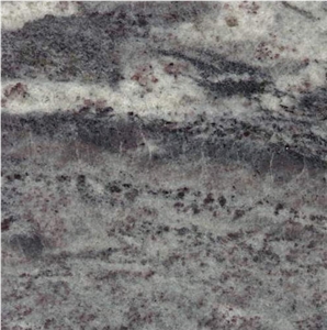 Sea Waves Granite Tile