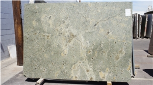 Seafoam Granite Slab