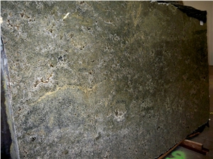 Seafoam Granite Slab