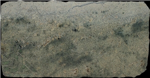 Seafoam Granite Slab