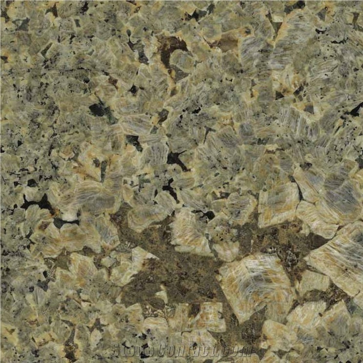 Seafoam Granite Tile
