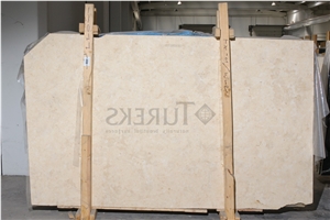 Seashell Limestone Slab