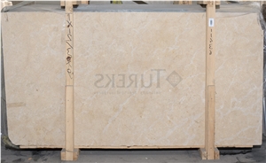 Seashell Limestone Slab