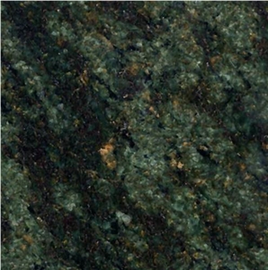 Seaweed Green Granite Tile
