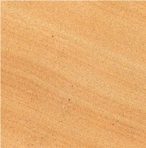 Sebastian Sandstone