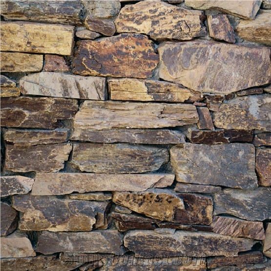 Sedona Brown Schist importance=