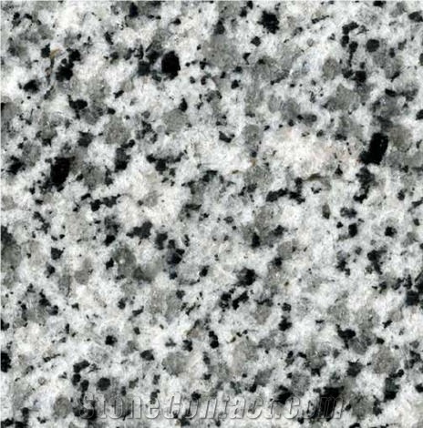 Sekayu White Granite importance=