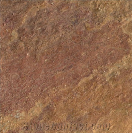 Sel Royal Rust Phyllite importance=