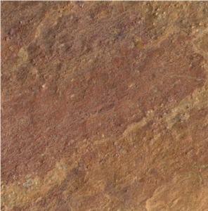 Sel Royal Rust Phyllite