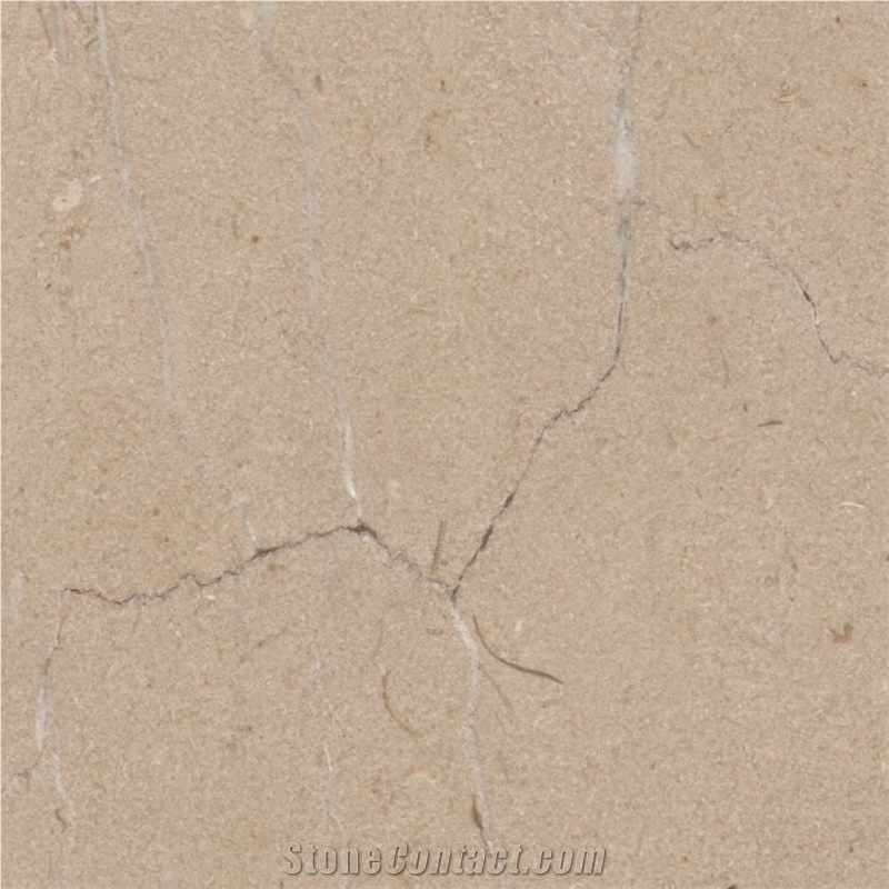 Selen Light Limestone Tile