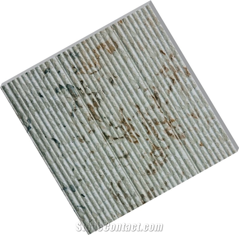 Selgase Mix Limestone Finished Product