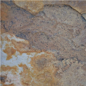 Seminole Sandstone