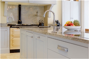 Sensa Granite Finished Product