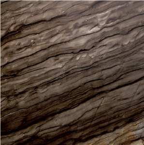 Sequoia Brown Quartzite