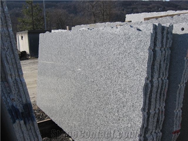 Serizzo Formazza Slab