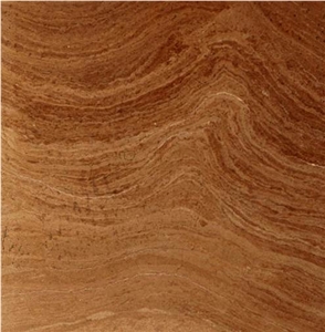 Serpeggiante Ondagata Tile