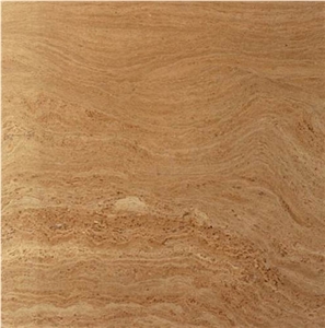 Serpeggiante Ondagata Tile