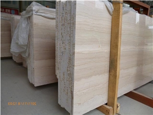 Serpeggiante Trani Marble Slab