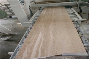 Serpeggiante Trani Marble Slab