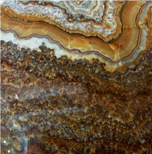 Seyitgazi Brown Onyx