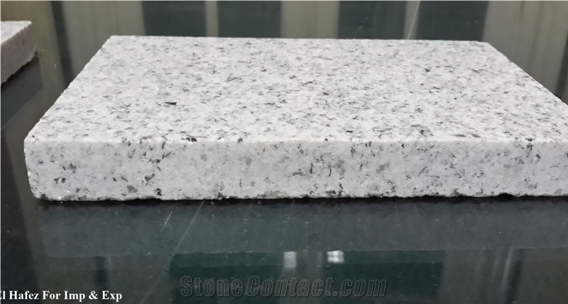 Shabah Abha Granite Finished Product