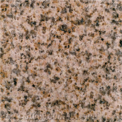 Shakeespeare Yellow Granite importance=