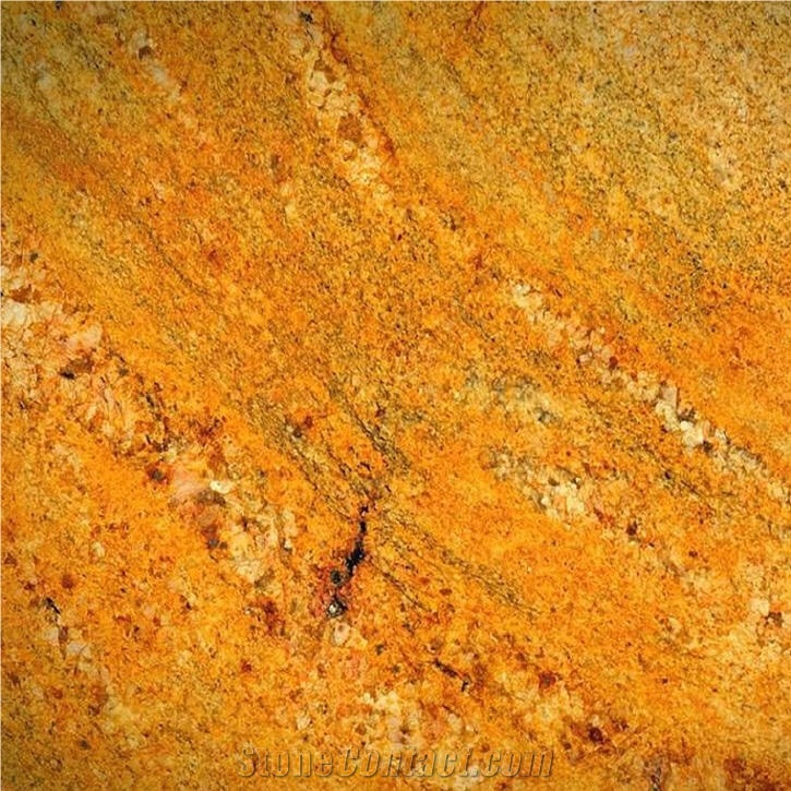 Shalimar Gold Granite importance=