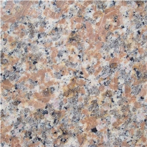 Shalishi Red Granite