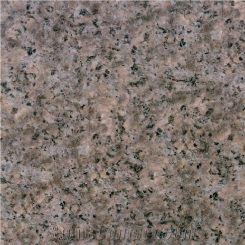 Shandong Grey Diamond Granite importance=