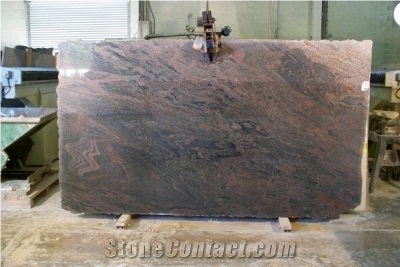 Shangrila Granite Slab