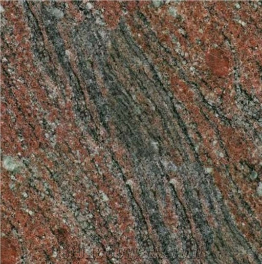 Shangrila Granite Tile