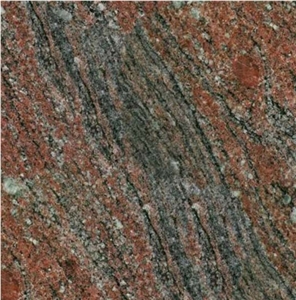 Shangrila Granite Tile