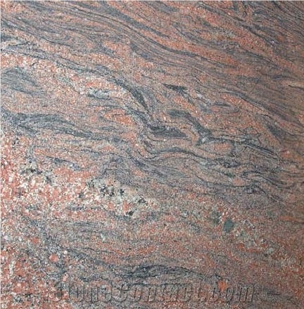 Shangrila Granite Tile