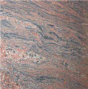 Shangrila Granite Tile