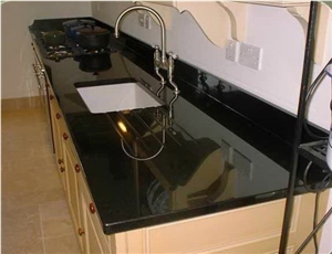 Shanxi Black Granite Finished Product