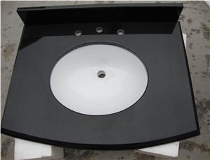 Shanxi Black Granite Finished Product